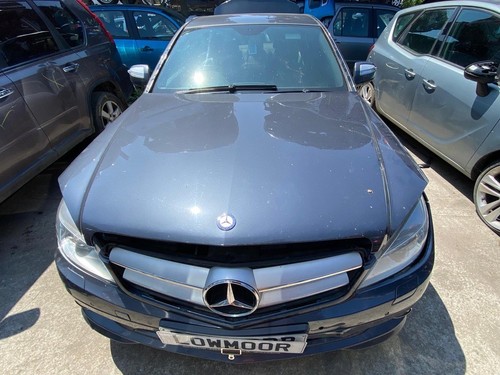 Mercedes class bonnet - mercedes,