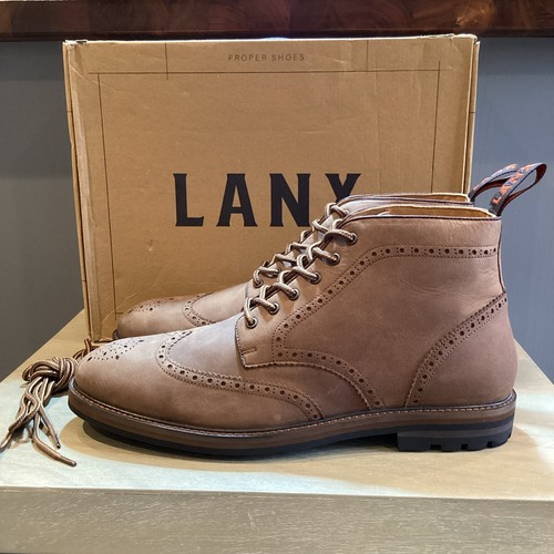 Lanx bayley classic men - bayley, men’s