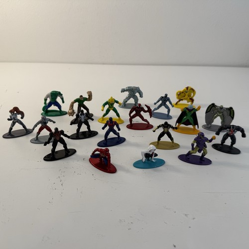 19x spider man venom nano - 19x, spider-man/venom