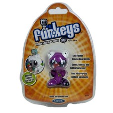 Radica UB Funkeys Tiki Purple