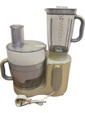 Kenwood FP610 Series Food