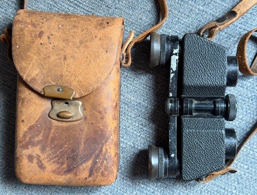 Vintage carl zeiss jena - vintage, telita