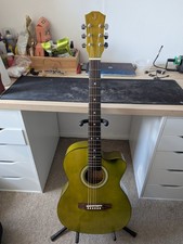 Acoustic guitar decent - js, guitar,