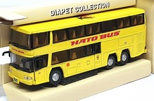 Diapet 1/75 Scale DK-4008 -