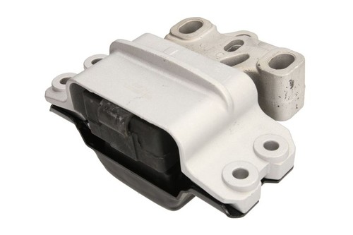 Manual transmission suspension