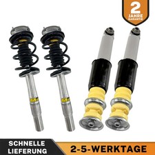 4x Rear Front Shock Absorbers