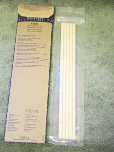 Partylite marshmallow vanilla - partylite,