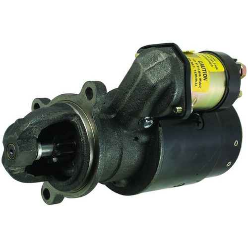 Starter motor fits - starter,