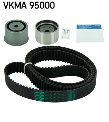 Timing belt set for - timing,