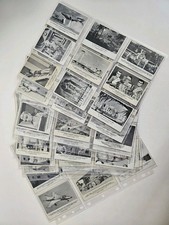 Somportex gum cards - somportex,