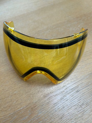 Thermal lens for - for, i6
