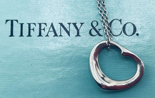 Tiffany elsa peretti - tiffany,