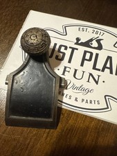 Cap and Screw for Early Model