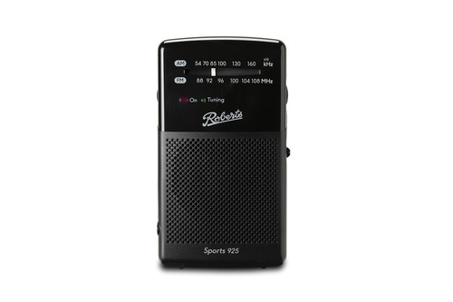 Roberts sports 925 personal - sports,