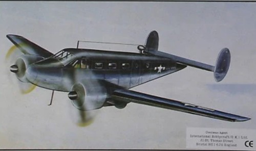 Hobbycraft beech c - beech, c-45f