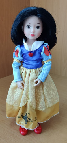 Zapf creation jolina snow - creation,