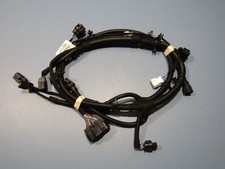 09-15 Vauxhall Astra J Mk4 Front Bumper Wiring Harness Genuine 13306058 C30-34