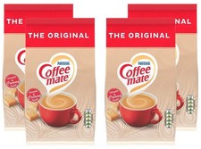 Nestle The Original Coffee Mate Coffee Whitener, 4x 2.5kg Bag