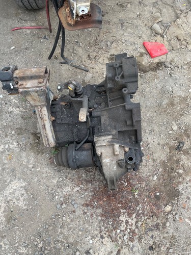 Talbot express gearbox - talbot,