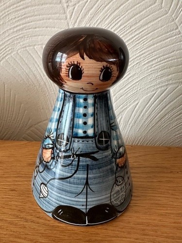 Vintage jersey pottery - vintage,