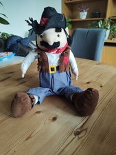 Blenfield Toys Cowboy Vintage