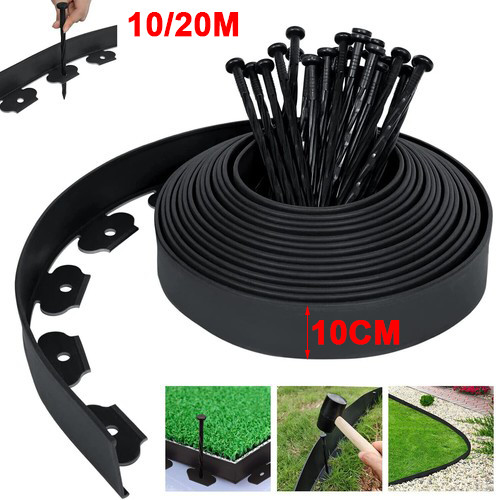 10cm 20m flexible - 10cm*10/20m, garden