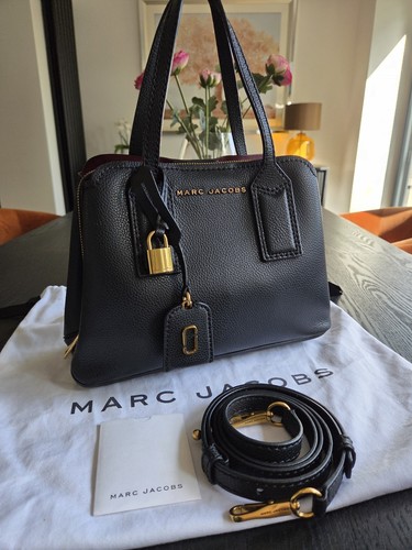 Marc jacobs the editor - marc,
