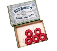 5 x Vintage Barbour Irish