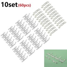 Nickel Plated Steel Strap