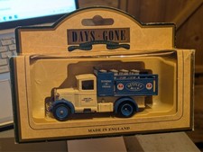 Lledo Days Gone Diecast 1930
