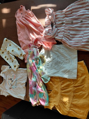 Primark and tesco bundle - and, of