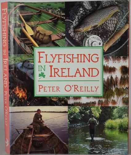 Flyfishing ireland - in,