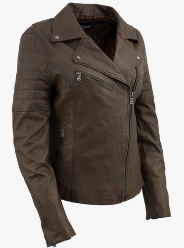Milwaukee leather brown - milwaukee,