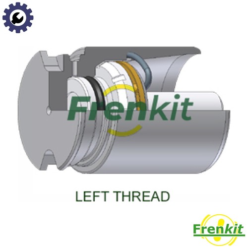 Piston brake caliper - caliper, k384901l