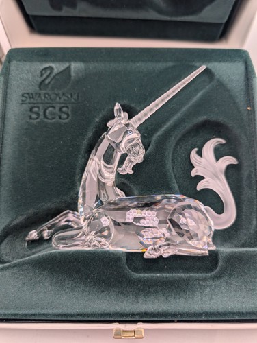 1996 scs swarovski annual - 1996~scs~swarovski, ~**annual
