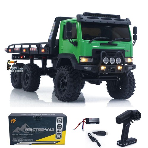 Rtr remote control - 1/18,