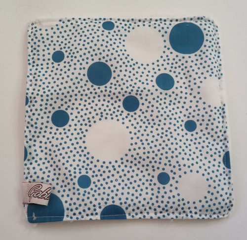 Soft shower wash cloth for