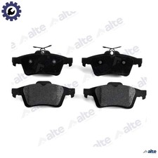 BRAKE PAD SET DISC BRAKE