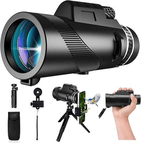 Hd monocular telescope - 50,