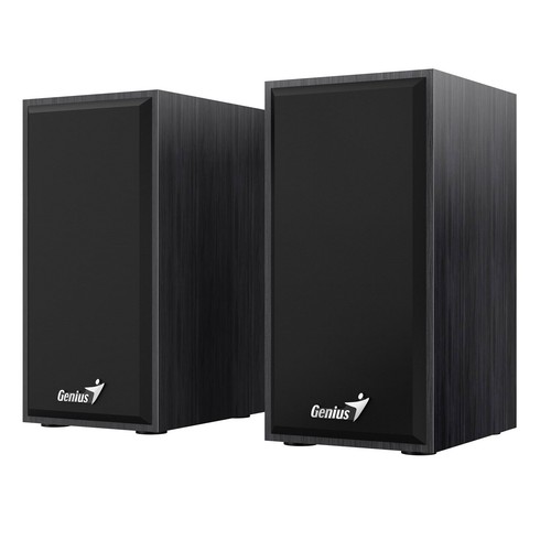 Genius hf180 stereo - genius, sp-hf180