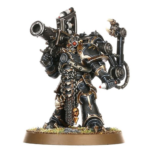 Warhammer 40k chaos space - warhammer,