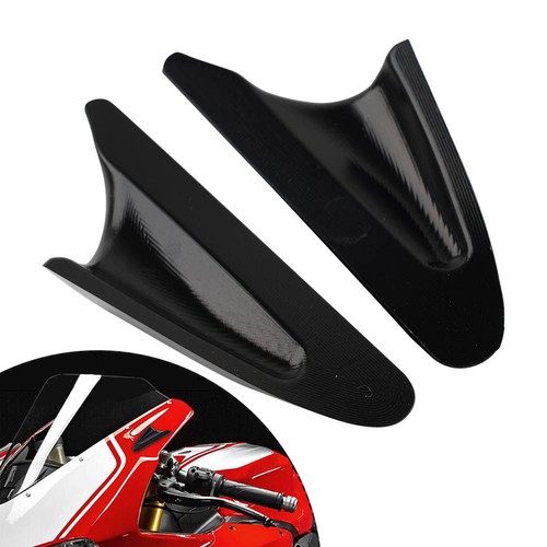 Rearview mirror block off - rearview,