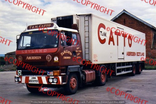 Truck photo m - -, &