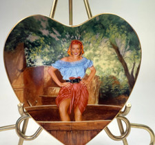 I Love Lucy The Hamilton