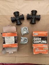 Austin 1800 2200 Morris Wolseley Drive Couplings