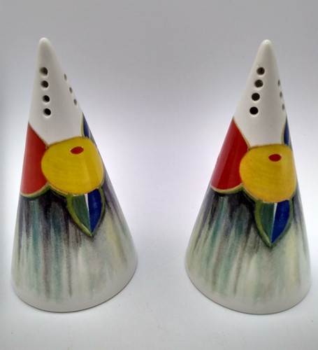 Clarice cliff bizarre - clarice,