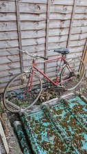 Vintage Vindec Bicycle