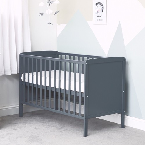 Baby cot elegance - cot,