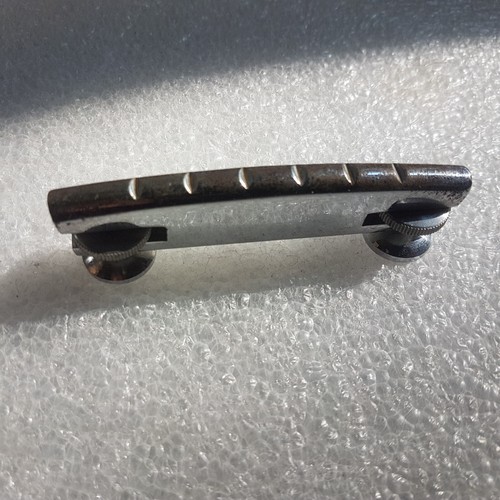 Eko guitar bridge - guitar,