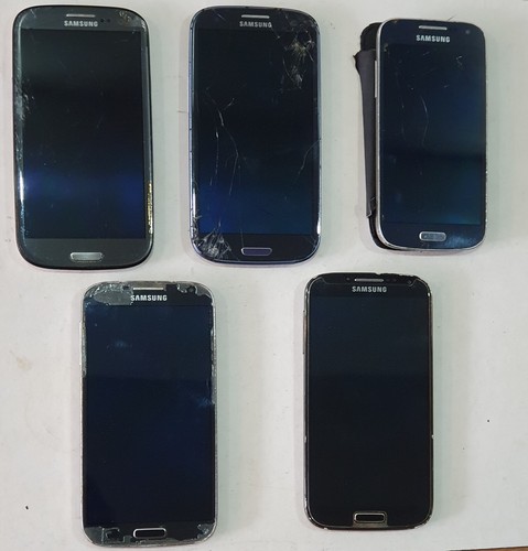 Joblot samsung galaxy - joblot,